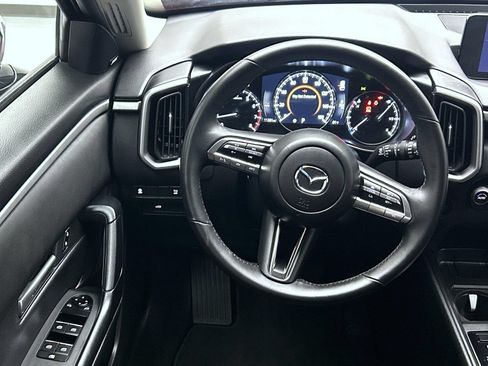Certified 2024 MAZDA CX-50 AWD 2.5 S w/ Premium Package image 12