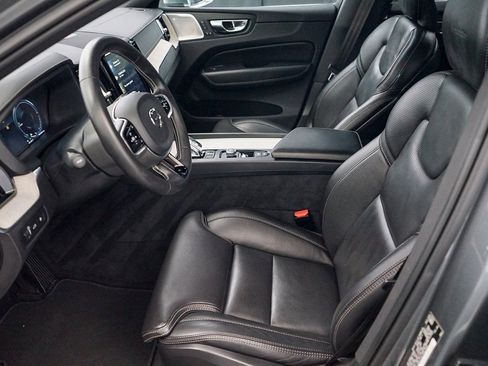 Used 2020 Volvo XC60 T8 Inscription w/ Protection Package Premier image 30