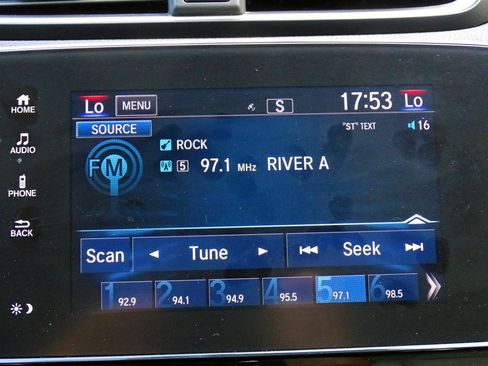 Used 2017 Honda CR-V EX image 38