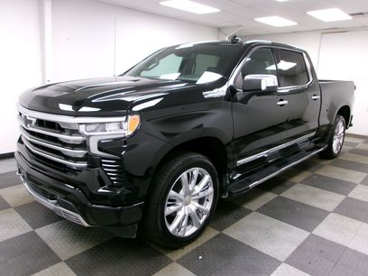 Used 2023 Chevrolet Silverado 1500 High Country