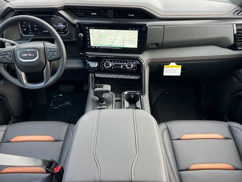 New 2026 GMC Sierra 1500 AT4 w/ AT4 Premium Package image 11
