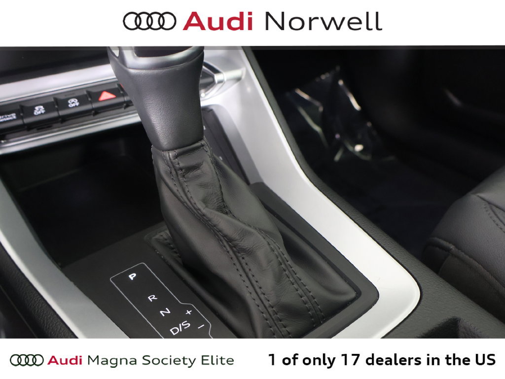 Used 2023 Audi Q3 2.0T Premium AWD/4WD image 4