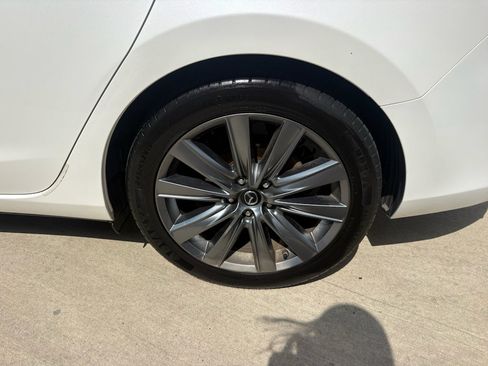 Used 2018 MAZDA MAZDA6 Touring FWD image 32