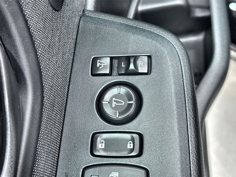 New 2026 Honda Passport TrailSport image 15