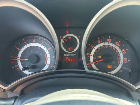 Used 2013 Scion tC FWD image 13