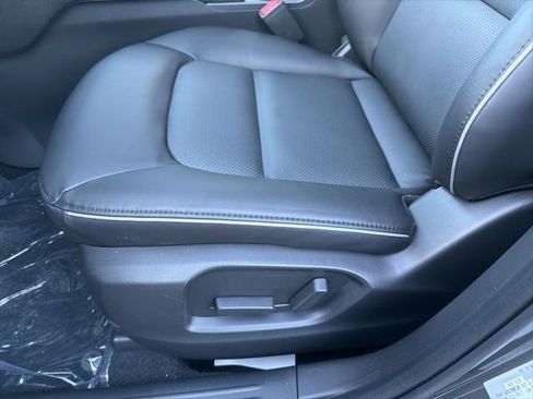New 2025 MAZDA CX-5 AWD 2.5 S image 9