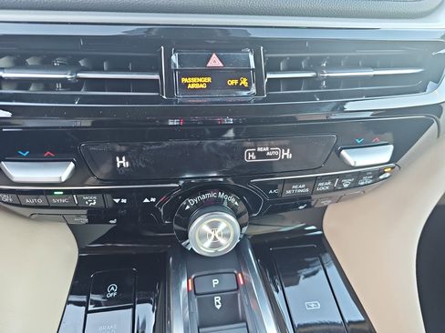 New 2026 Acura MDX SH-AWD image 21