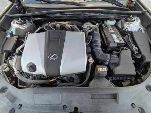 Used 2019 Lexus ES 350 w/ Accessory Package 2 image 23