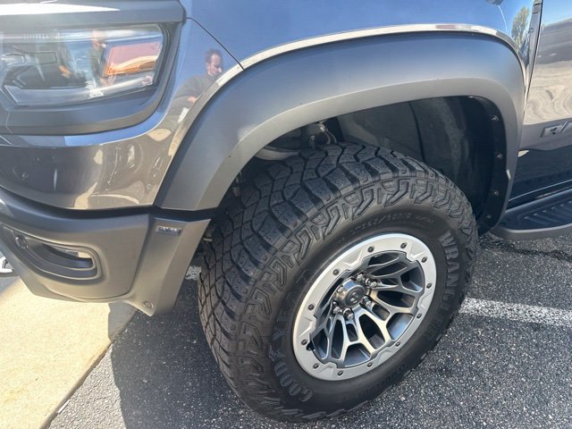 Used 2023 RAM 1500 TRX w/ TRX Level 2 Equipment Group AWD/4WD image 4