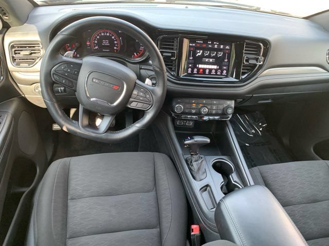 Used 2022 Dodge Durango GT w/ Blacktop Package RWD image 15