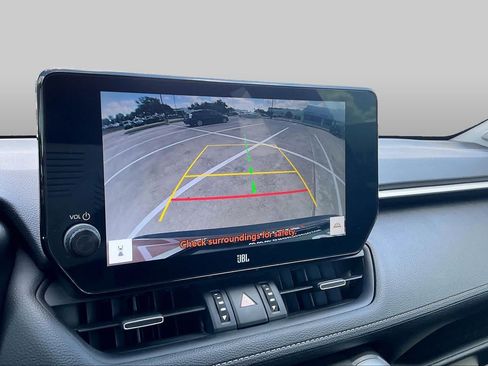 Used 2024 Toyota RAV4 XLE Premium w/ Weather Package FWD image 29