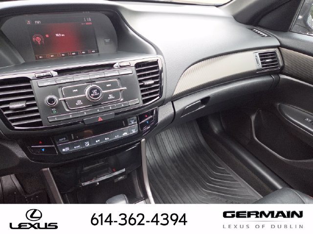 Used 2017 Honda Accord Sport Special Edition image 32