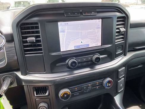 Used 2021 Ford F150 XL w/ STX Appearance Package RWD image 22