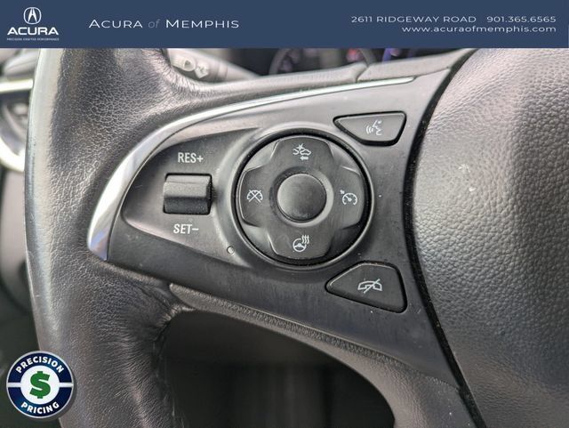 Used 2021 Buick Enclave Avenir FWD image 15