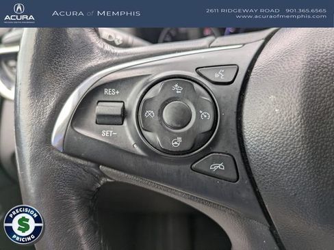 Used 2021 Buick Enclave Avenir FWD image 15