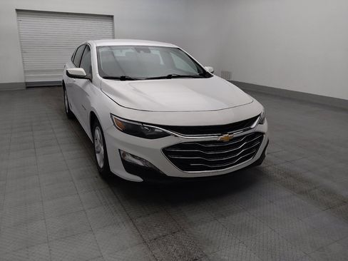 Used 2023 Chevrolet Malibu LT FWD image 14