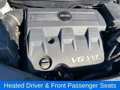 Used 2014 GMC Terrain Denali image 21