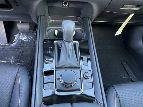 New 2026 MAZDA CX-50 AWD 2.5 Hybrid w/ Weather Package image 13