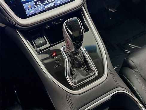 Used 2021 Subaru Outback Limited XT image 17