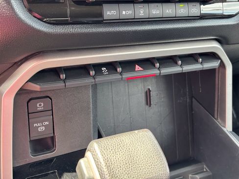 Used 2024 Toyota Tundra SR5 w/ SR5 Convenience Package AWD/4WD image 35