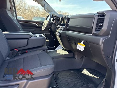 New 2026 GMC Sierra 1500 Elevation w/ Elevation Select Package image 11