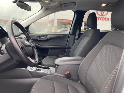 Used 2024 Ford Escape Active FWD image 10