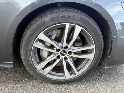 Used 2022 Audi A6 Premium Plus image 29