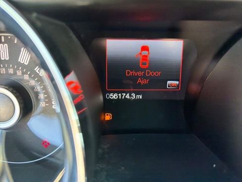 Used 2014 Ford Mustang Premium w/ Equipment Group 202A image 18