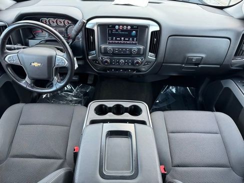 Used 2017 Chevrolet Silverado 1500 LT w/ All Star Edition image 9