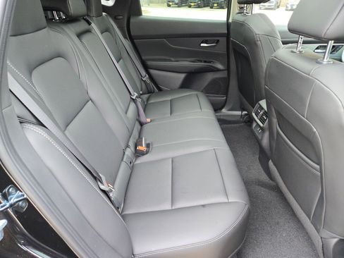 New 2026 Nissan Murano SL AWD/4WD image 20