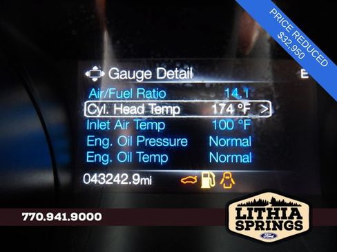 Certified 2020 Ford Mustang GT w/ Black Accent Package RWD image 25