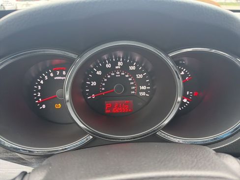 Used 2013 Kia Sorento LX image 22