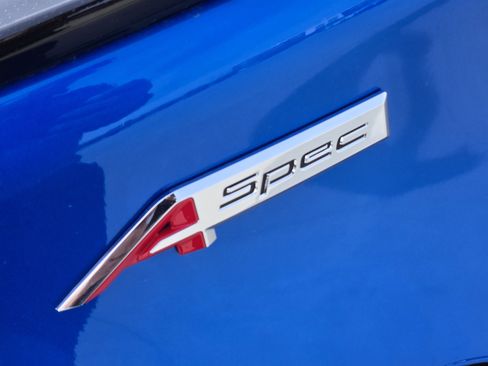 New 2026 Acura Integra A-Spec image 9