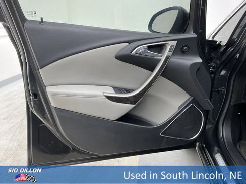 Used 2015 Buick Verano Convenience image 16