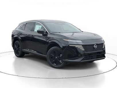 New 2026 Nissan Murano SV
