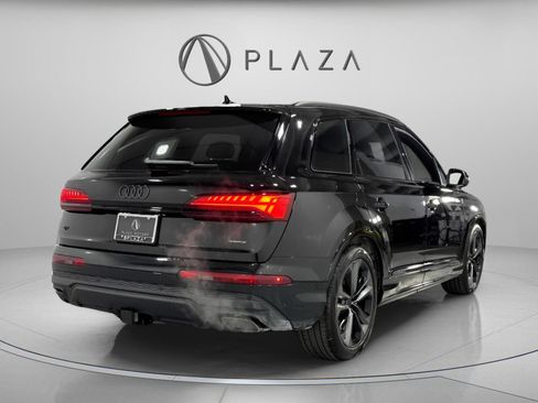 New 2026 Audi Q7 Premium Plus image 6