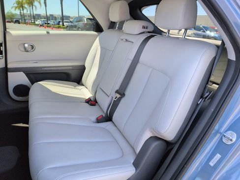 Used 2022 Hyundai Ioniq 5 Limited w/ Cargo Package AWD/4WD image 31