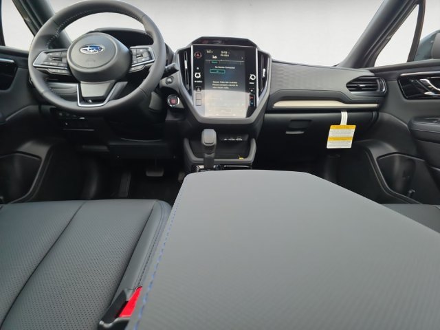 New 2026 Subaru Forester Limited AWD/4WD image 10
