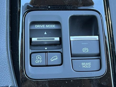 New 2026 Honda Pilot Touring image 32