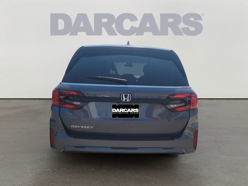 Used 2025 Honda Odyssey EX-L image 6
