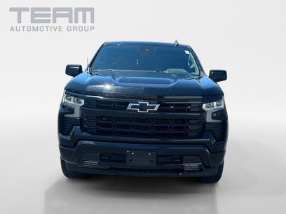 Used 2023 Chevrolet Silverado 1500 RST