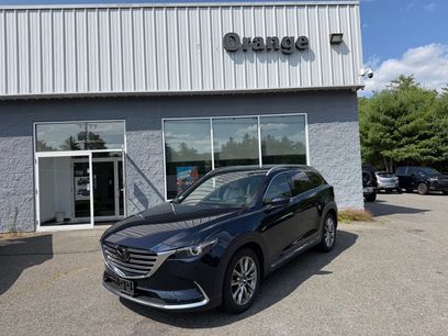 Used 2019 MAZDA CX-9 Grand Touring