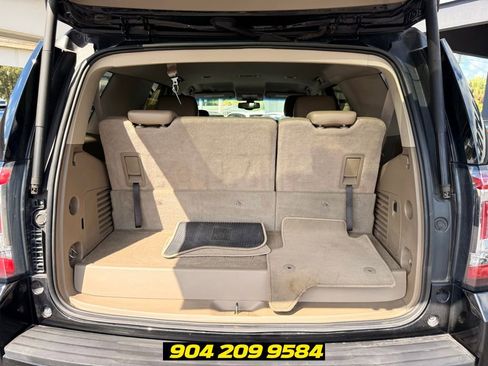 Used 2016 GMC Yukon SLE w/ Convenience Package RWD image 27