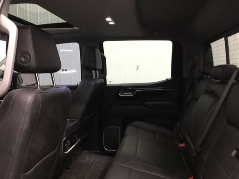 Used 2022 GMC Sierra 1500 Elevation w/ Elevation Premium Package AWD/4WD image 14