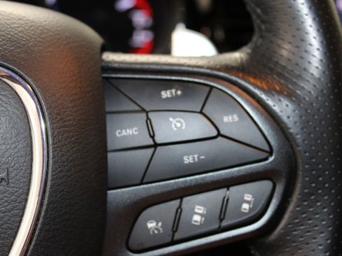 Used 2024 Dodge Durango GT image 49