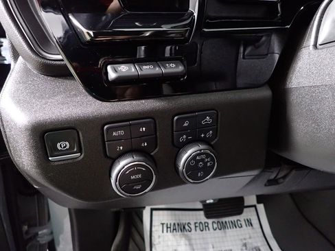 Used 2025 Chevrolet Silverado 2500 ZR2 w/ ZR2 Bison Edition AWD/4WD image 30