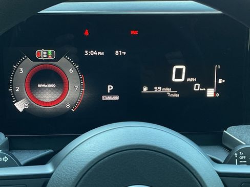 New 2026 Nissan Kicks SV image 21