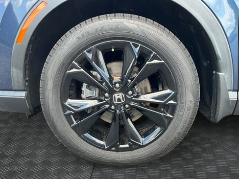 Used 2023 Honda CR-V Sport Touring image 10