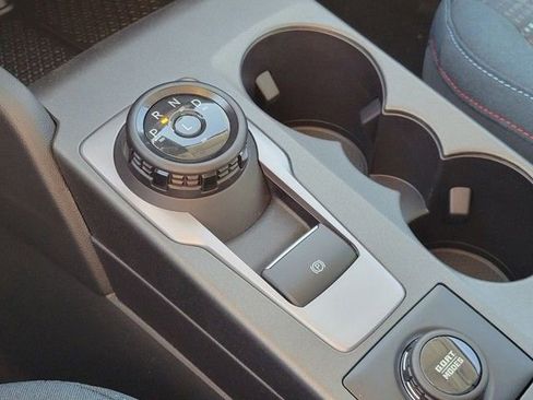 New 2026 Ford Bronco Sport Heritage w/ Convenience Package image 20