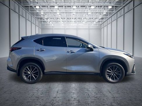 Used 2025 Lexus NX 350 AWD w/ Accessory Package (2T) image 23